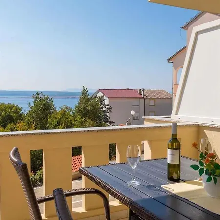 In Crikvenica 14043 Apartment Dramalj