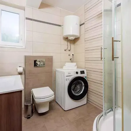 Apartment In Crikvenica 14043 Dramalj