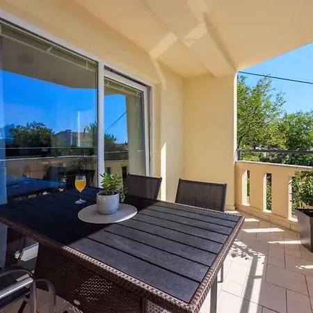 Apartment In Crikvenica 14043 Dramalj