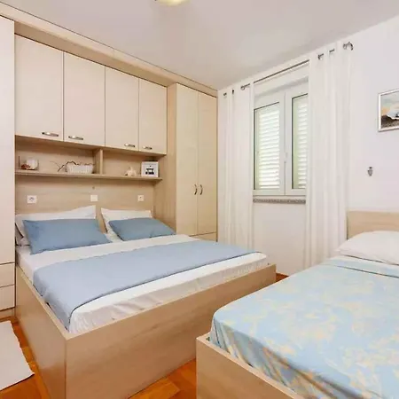 Apartment In Crikvenica 14043 Dramalj