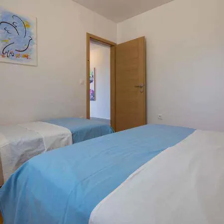 In Crikvenica 14043 Apartment Dramalj