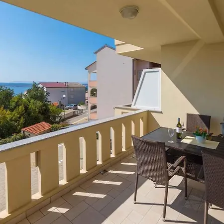 In Crikvenica 14043