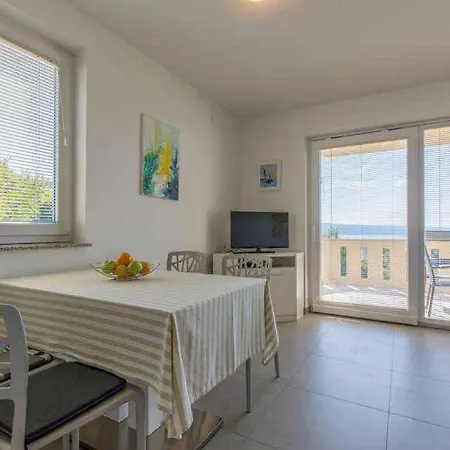 Apartment In Crikvenica 14043