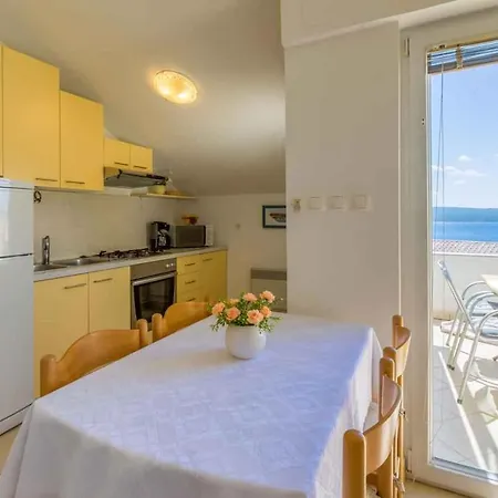 Apartment In Crikvenica 14043