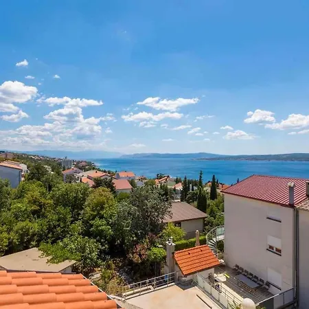 In Crikvenica 14043