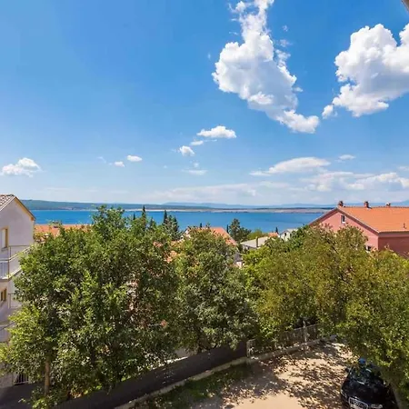 In Crikvenica 14043 Apartment *
