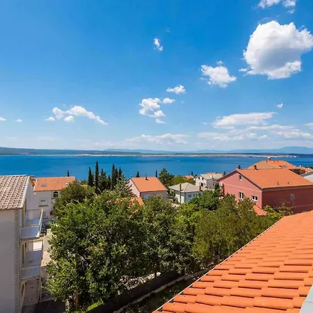 Apartment In Crikvenica 14043 Dramalj