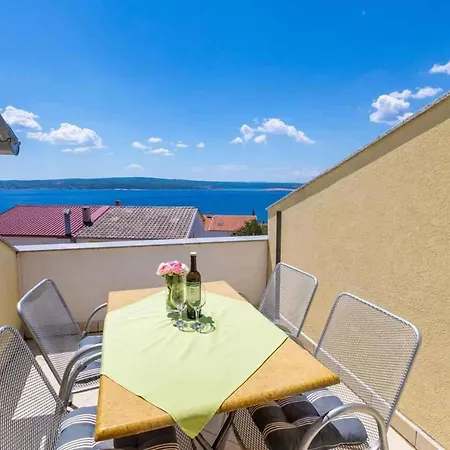 In Crikvenica 14043