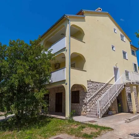 In Crikvenica 14043 Apartment *