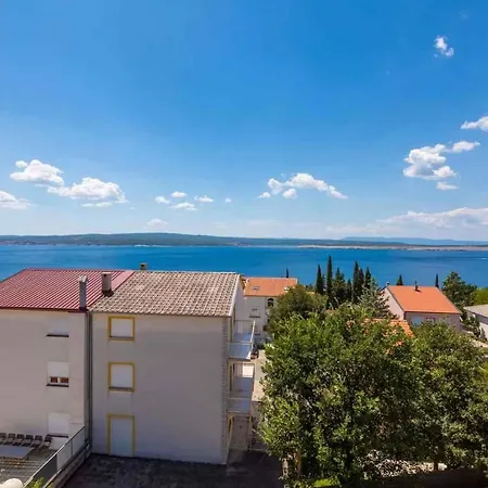 In Crikvenica 14043 Dramalj